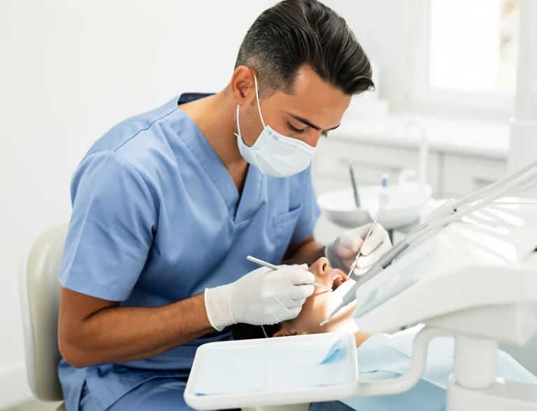Dentista servizio a Grosseto